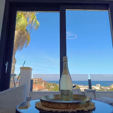 Rising Sun Bungalow Torrevieja Dış mekan fotoğraf