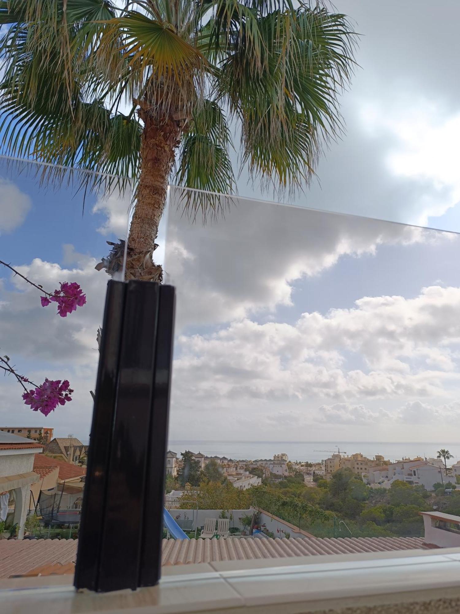 Rising Sun Bungalow Torrevieja Dış mekan fotoğraf