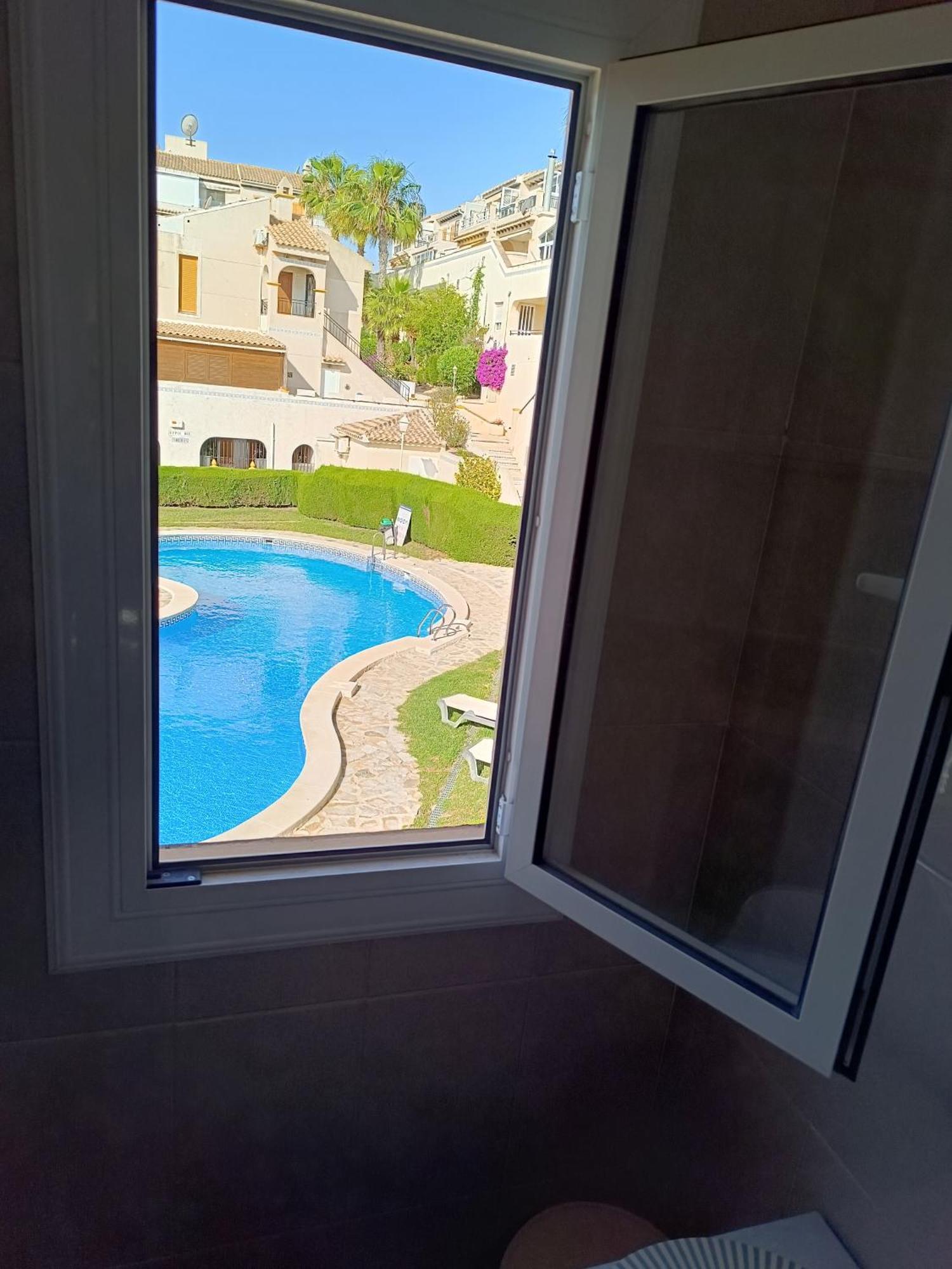 Rising Sun Bungalow Torrevieja Dış mekan fotoğraf
