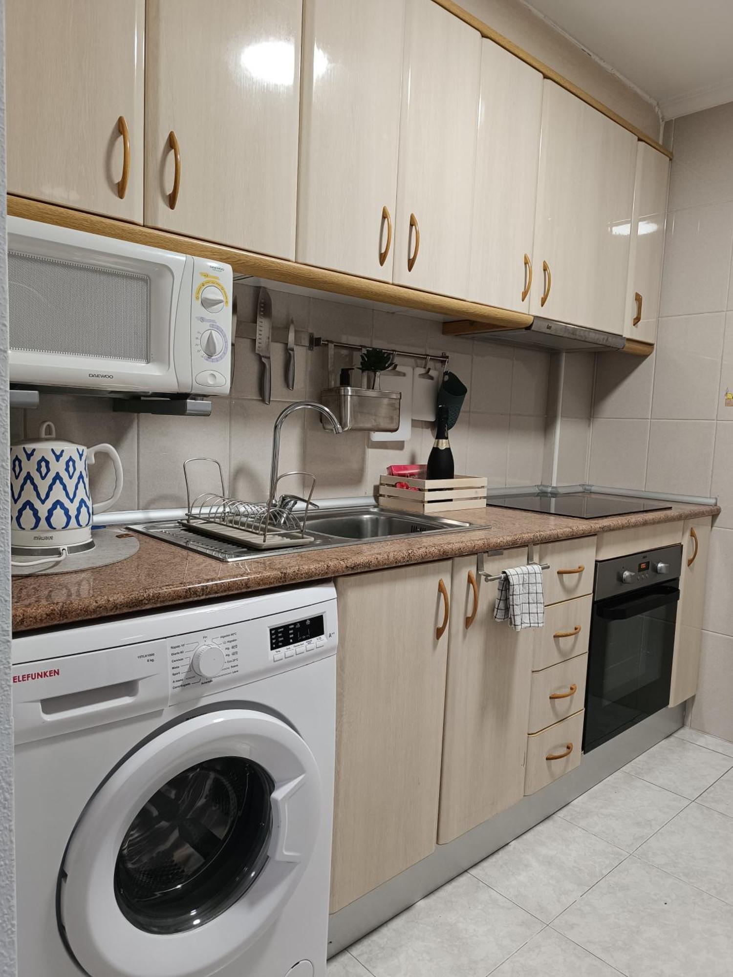 Rising Sun Bungalow Torrevieja Dış mekan fotoğraf