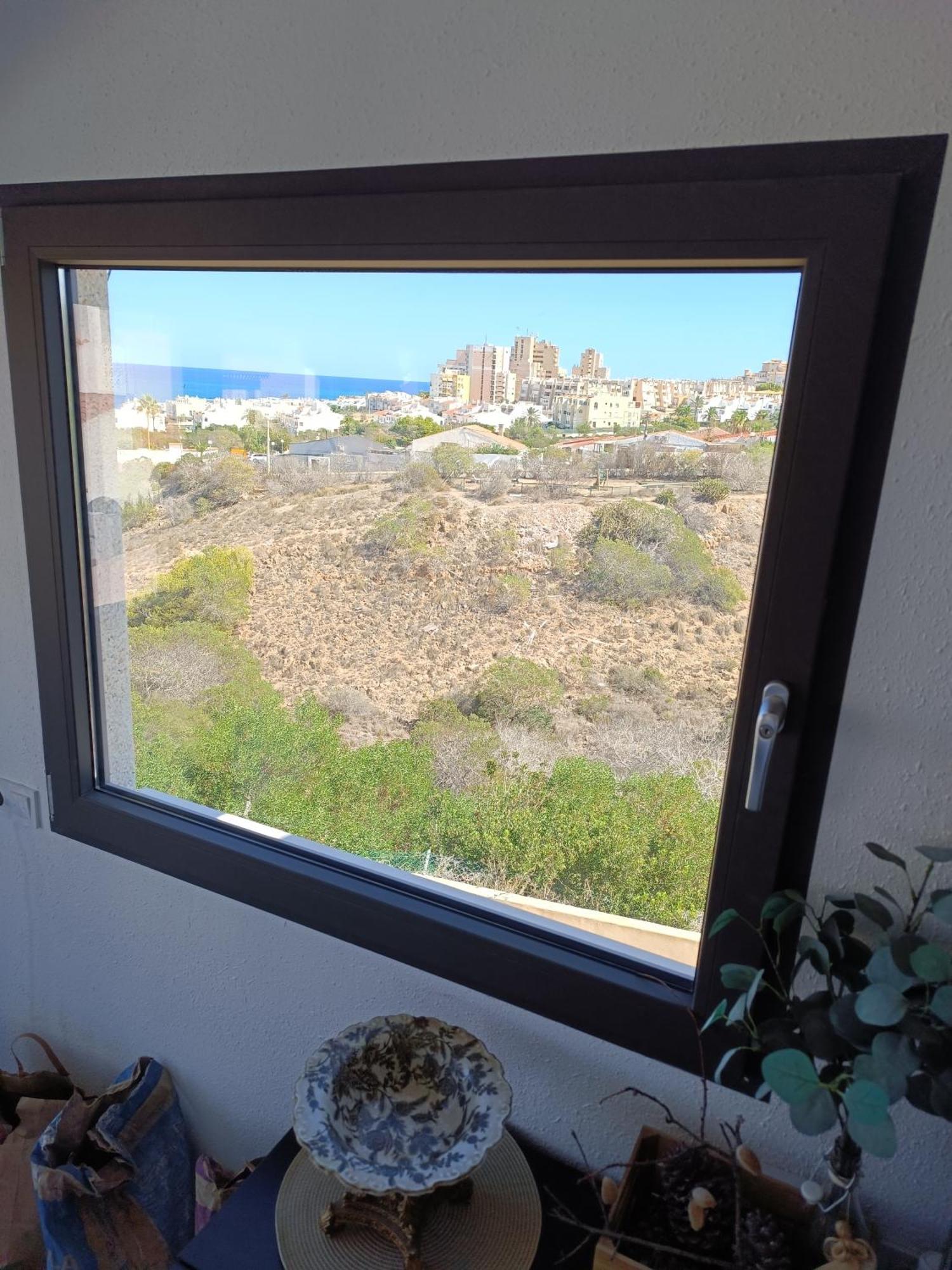 Rising Sun Bungalow Torrevieja Dış mekan fotoğraf