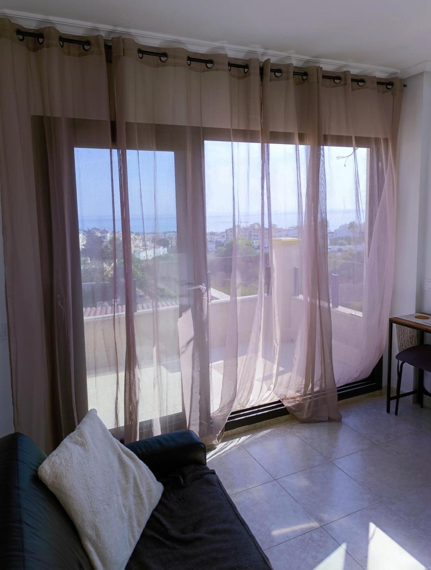 Rising Sun Bungalow Torrevieja Dış mekan fotoğraf
