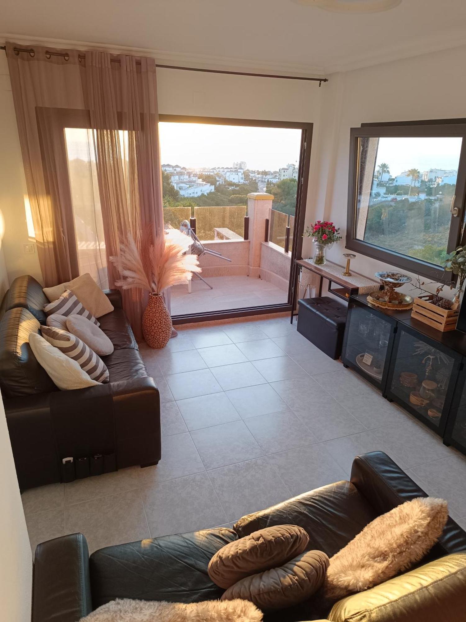 Rising Sun Bungalow Torrevieja Dış mekan fotoğraf