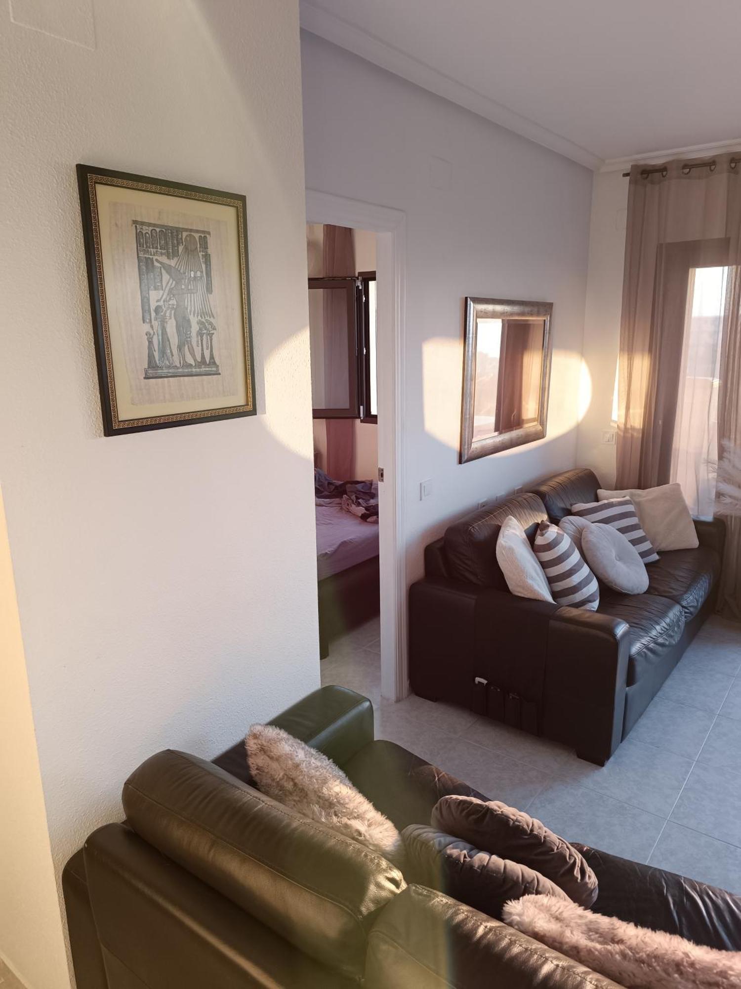 Rising Sun Bungalow Torrevieja Dış mekan fotoğraf
