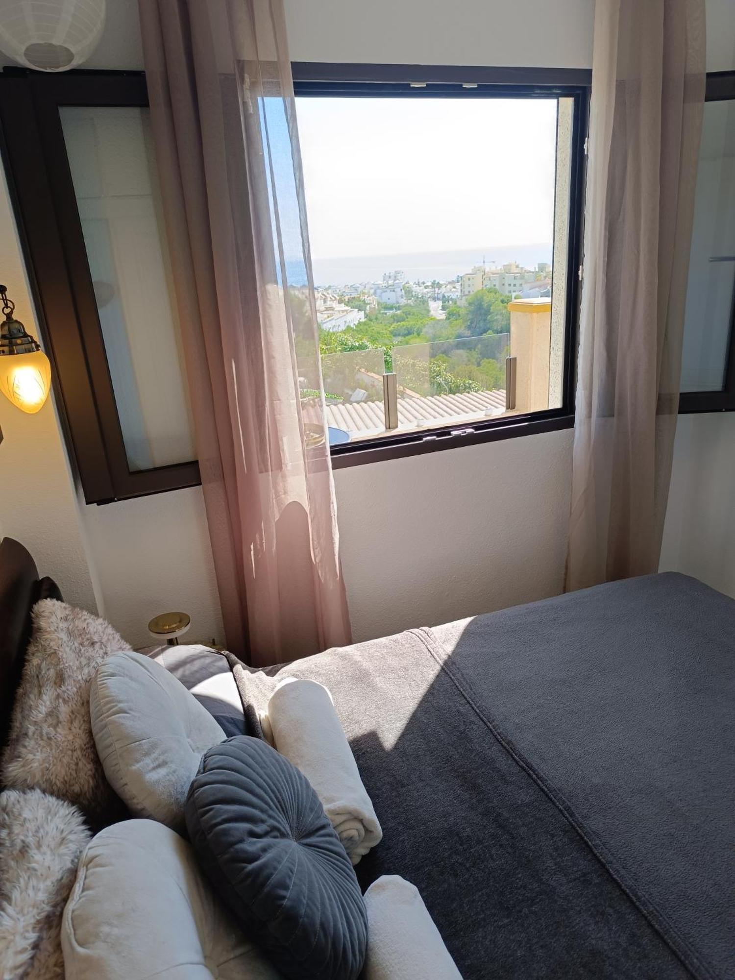 Rising Sun Bungalow Torrevieja Dış mekan fotoğraf