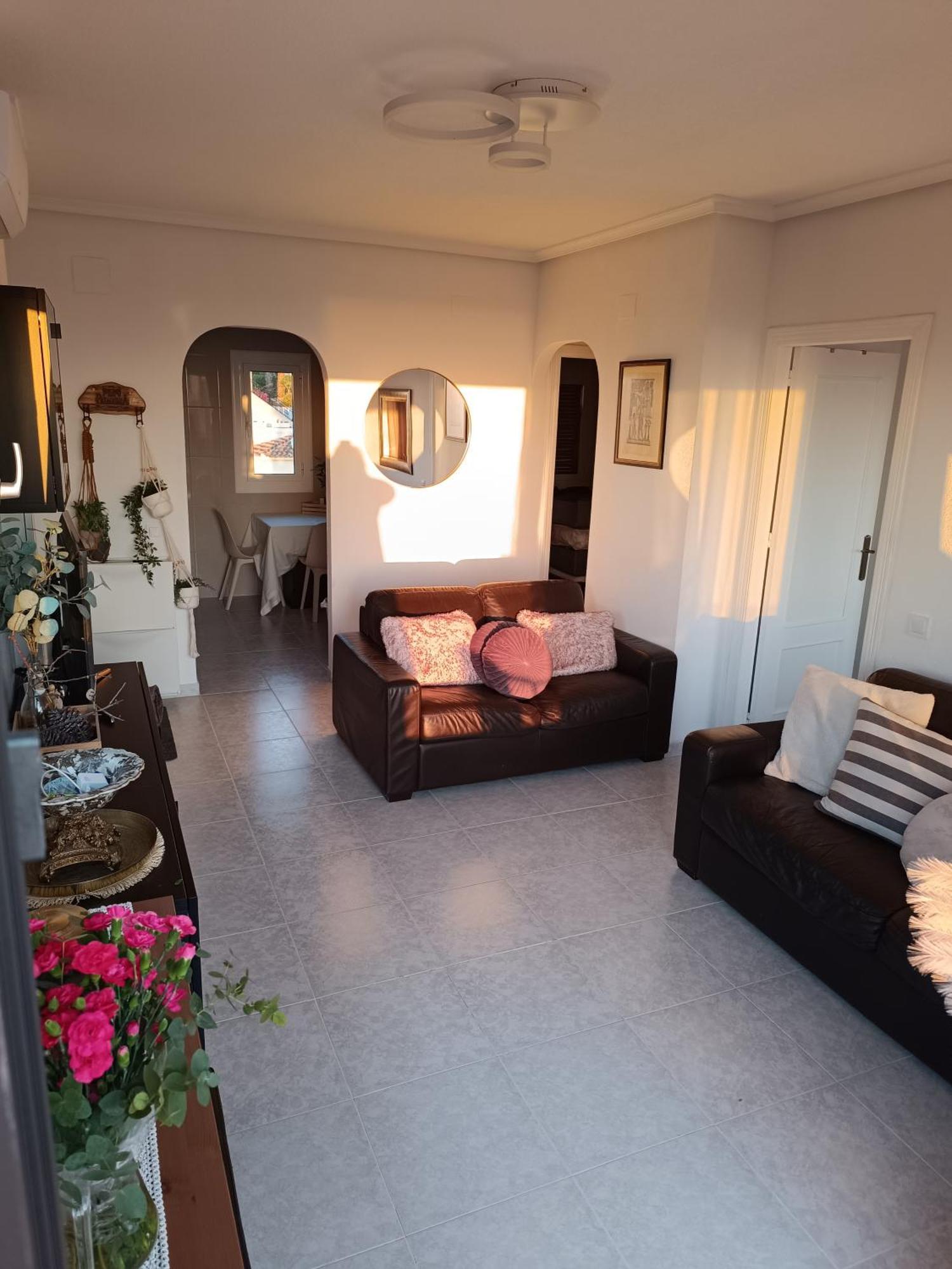 Rising Sun Bungalow Torrevieja Dış mekan fotoğraf
