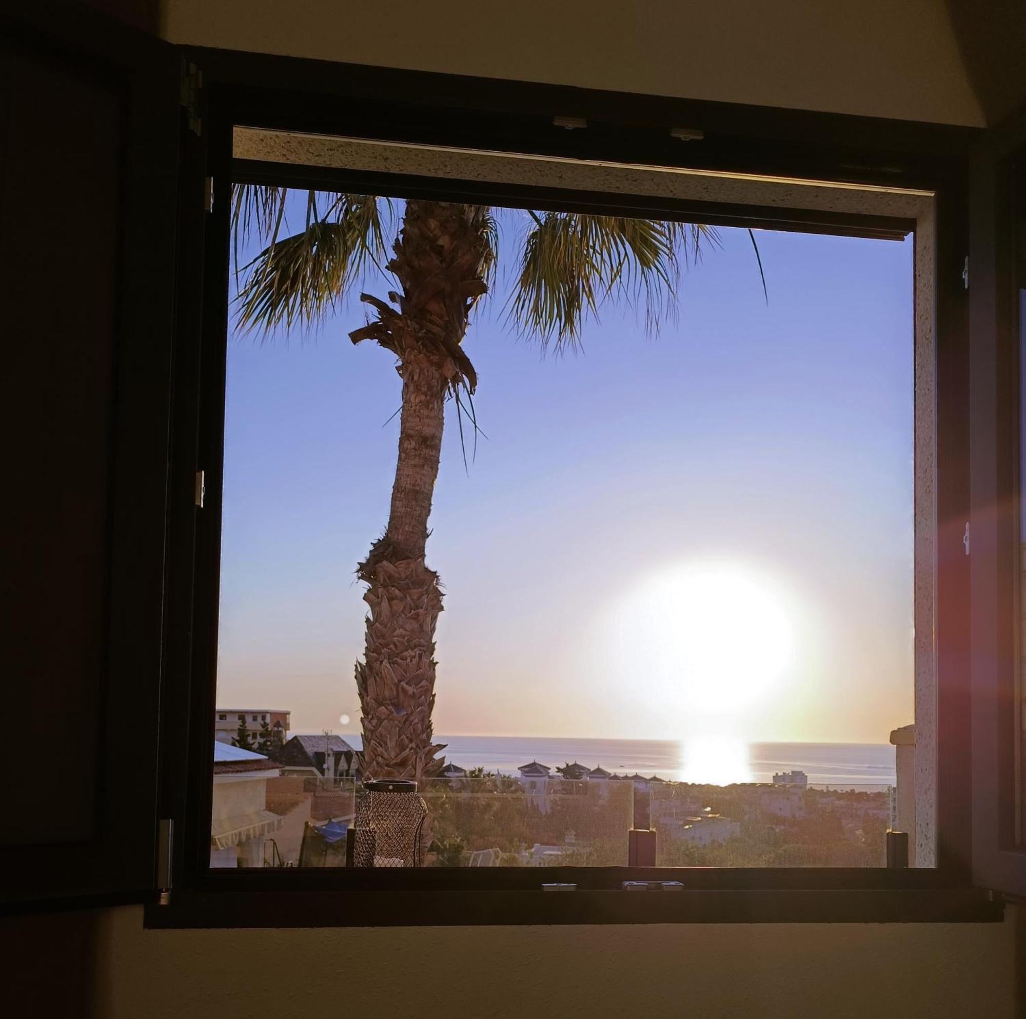 Rising Sun Bungalow Torrevieja Dış mekan fotoğraf